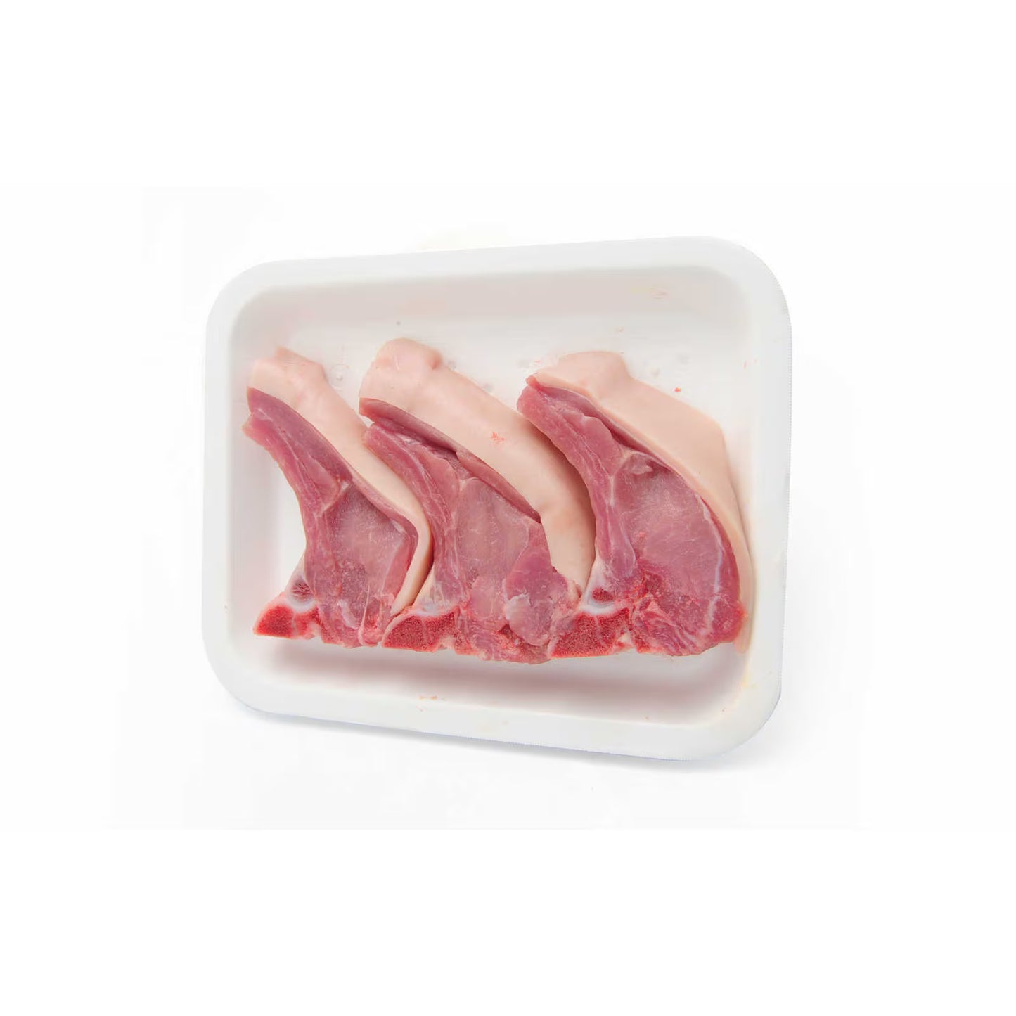 Mignonette de porcelet (par 4, +/- 400 gr)