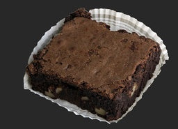 Brownies (1) (2) (3) (4) (5)