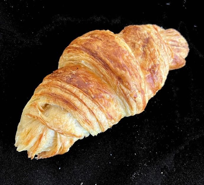 Croissant feuilleté (1) (2) (3)