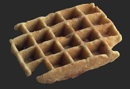 Gaufre 4/4 (1) (2) (3)
