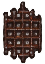 Gaufre chocolat (1) (2) (3) (5)