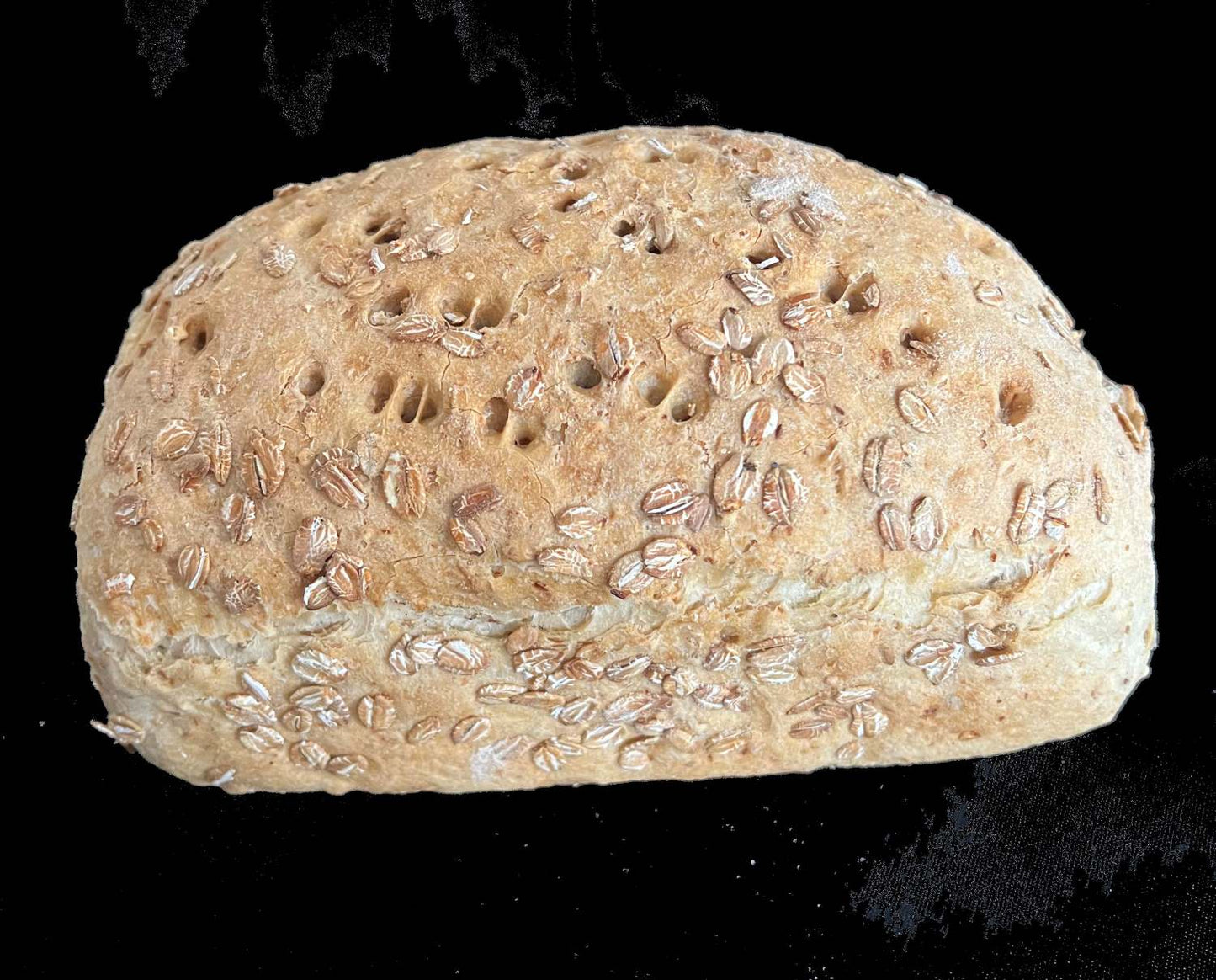 Petit pain levure multicéréales (3) (4) 600gr
