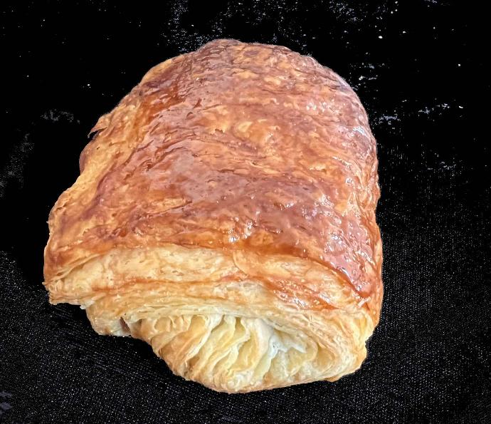 Pain au chocolat (1) (2) (3) (5)