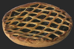 Tartelette prunes (1) (2) (3)