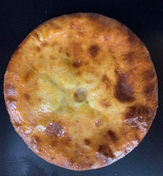Tarte aux pommes (1) (2) (3)