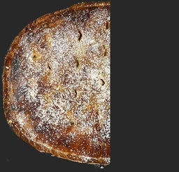 Vaution demi aux pommes (1) (2) (3)