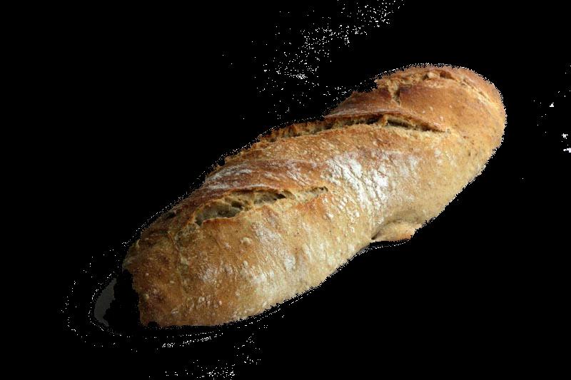 Baguette aux oignons (3)