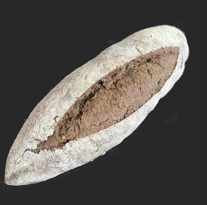 Demi Baguette Forêt Noire (3)