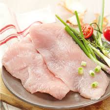 Escalope de dinde (par 2, +/- 400 gr)