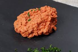 Américain du chef (250 gr)