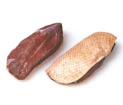 Magret de canard (par 1, +/-300gr)