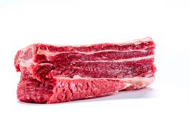 Bouilli (par 1, +/- 1 kg)