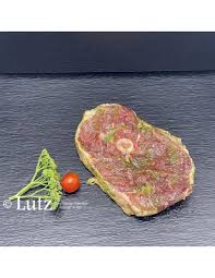 Tranche de gigot marinée (par 1, +/- 200 gr)