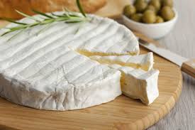 vava la chèvre (camembert)
