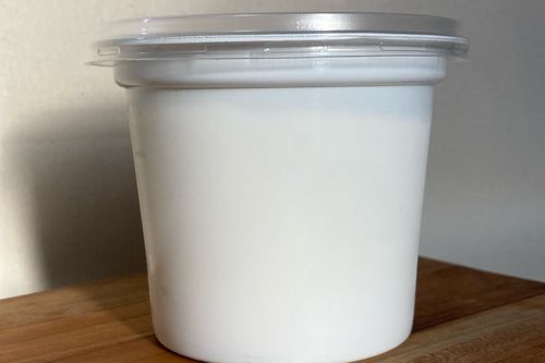 Mascarpone (+- 250 gr)
