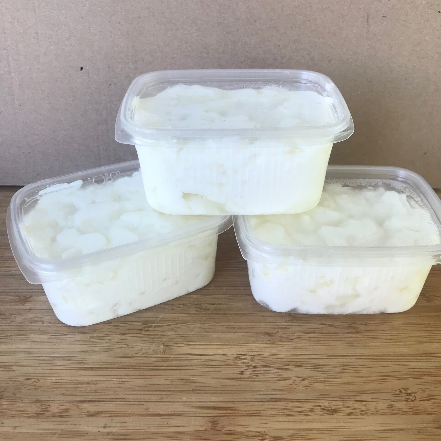 Douceur de Mimi babeurre (maquée +- 250 gr)