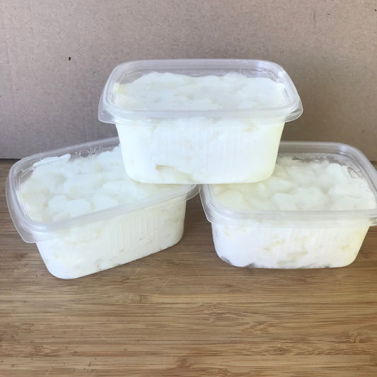 Douceur de Mimi babeurre (maquée +- 250 gr)