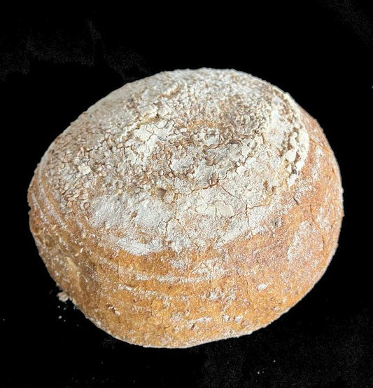 pain levure sesame
