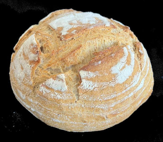 Rustique blanc (3) 1Kg