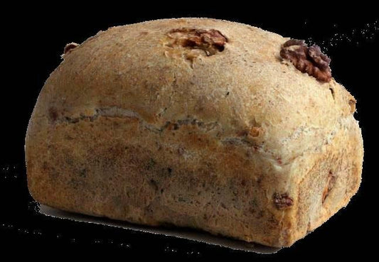 Petit pain levain brique noix (3) (4) 600gr