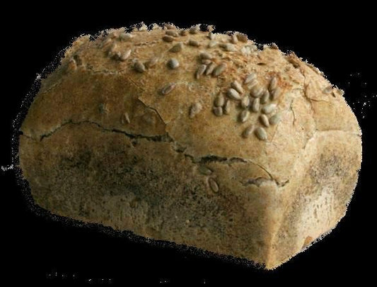 Petit pain levain brique tournesol (3) (4) 600gr