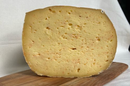 Hermite piment d'espelette