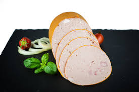 Saucisson de paris (+/-200gr)