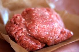 Hachis pur veau (500 gr)