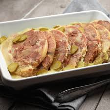 Tête de veau (+/-200gr)