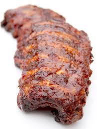 Ribs mariné (par longueur, +/- 500 gr)