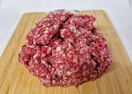 Hachis Porc/bœuf (500 gr)