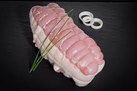 Rôti de dinde (+/- 800 gr)