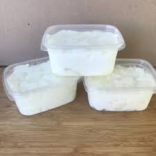 Douceur de Mimi nature (maquée +- 250 gr)