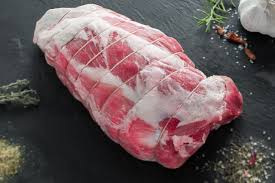 Rôti épaule (+/- 1 kg)