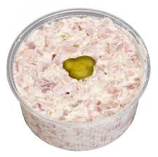 Salade de viande (250 gr)
