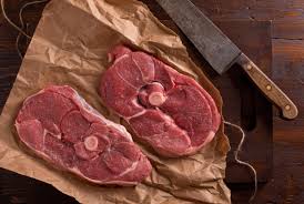 Tranche de gigot (par 1, +/- 200 gr)