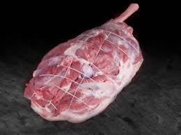 Gigot (+/- 1kg)