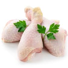 Pilon de poulet (par 4, +/- 500 gr)