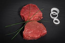 Steak pavé BLACK ANGUS +-250g