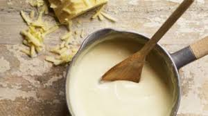 SAUCE 4 FROMAGES 1 L (végé)