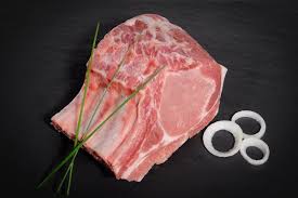 Rôti carré (+/- 1 kg)