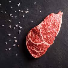 Entrecôte BLACK ANGUS +-350g