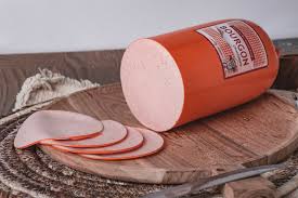 Saucisson de veau  (+/-200gr)