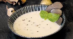 SAUCE TARTUFATTA 1 L (végé)