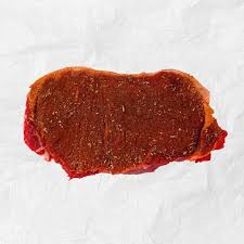 Entrecôte marinée (par 1, +/- 400 gr)