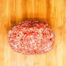 Hachis Porc/veau (500 gr)