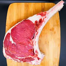 Côte à l'os (par 1, +/- 1 kg)
