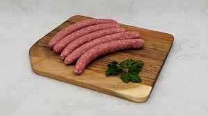 Chipolata BLACK ANGUS 2x90g