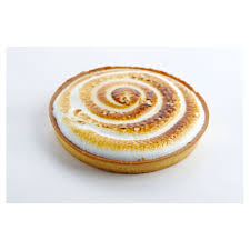 Croûte au citron (1) (2) (3) (4)