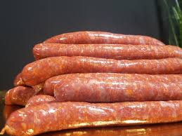 Merguez BLACK ANGUS 2x90g